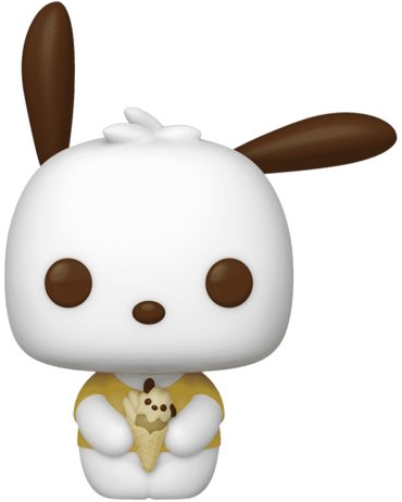 Фигурка Funko Pochacco 10 см 1 шт купить,NaN