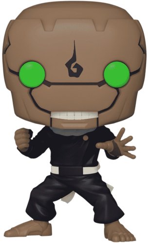 Фигурка Funko Ultimate Mechamaru 9 см 1 шт купить,NaN