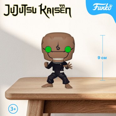 Фигурка Funko Ultimate Mechamaru 9 см 1 шт купить,NaN