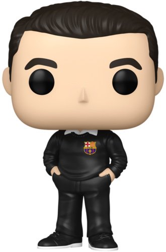 Фигурка Funko Xavi 10 см 1 шт купить,NaN