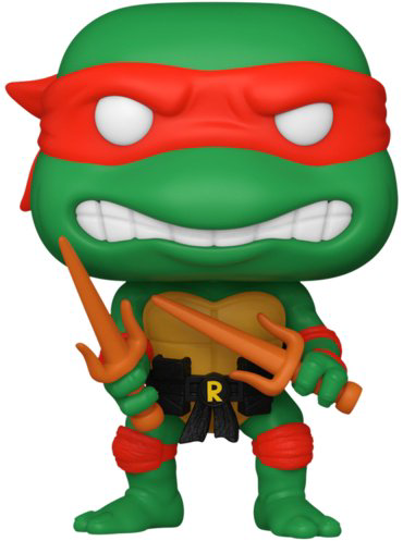 Фигурка Funko Raphael 9 см 1 шт