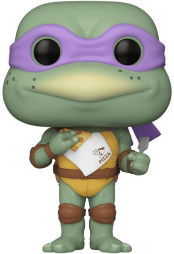 Фигурка Funko Donatello 9.5 см 1 шт купить,NaN