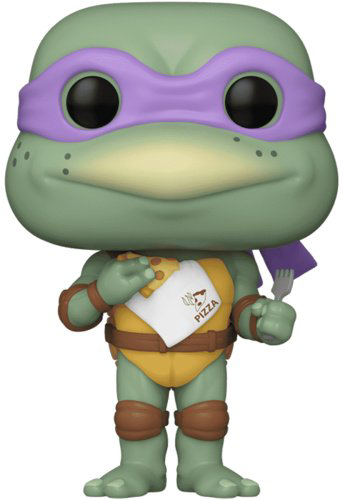 Фигурка Funko Donatello 9.5 см 1 шт купить,NaN