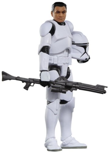 Фигурка STAR WARS Phase I Clone Trooper 9.5 см 1 шт