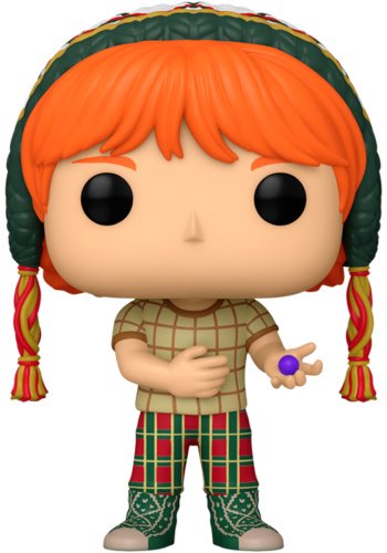 Фигурка Funko Ron 10.5 см 1 шт купить,NaN