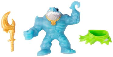 Фигурка Goo Jit Zu Cursed Goo Sea. Траш 12 см 1 шт купить,NaN