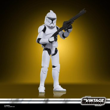 Фигурка STAR WARS Phase I Clone Trooper 9.5 см 1 шт купить,NaN