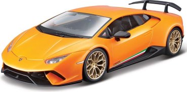 BBurago 18-21092 Lamborghini Huracán Performante 1:24 купить,NaN