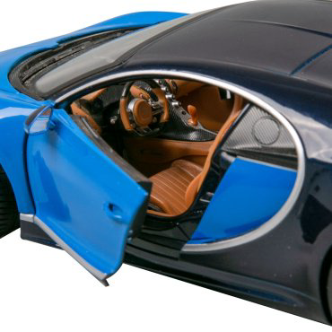BBurago Bugatti Chiron 18-11040 BU, металл купить,NaN