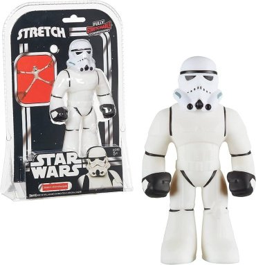 Фигурка Stretch Штурмовик 16 см 1 шт