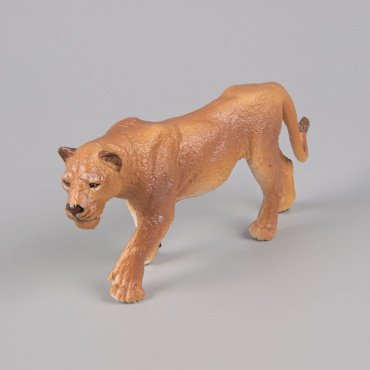 Xing Lian Animal World Лев и львица
