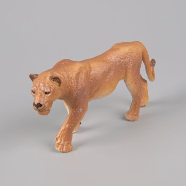 Xing Lian Animal World Лев и львица купить,NaN