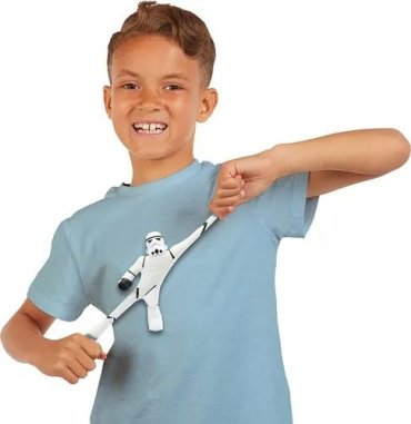 Фигурка Stretch Штурмовик 16 см 1 шт