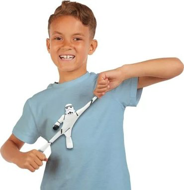 Фигурка Stretch Штурмовик 16 см 1 шт купить,NaN