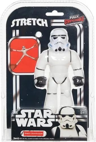 Фигурка Stretch Штурмовик 16 см 1 шт