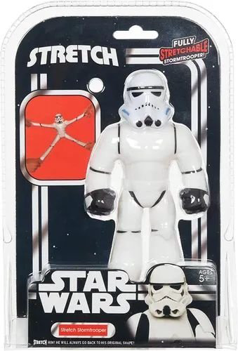 Фигурка Stretch Штурмовик 16 см 1 шт купить,NaN