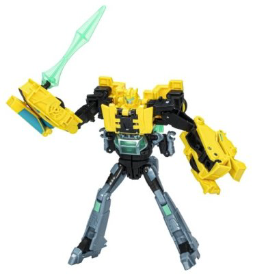 Фигурка Hasbro Бамблби и Мо Мальто 21 см 2 шт купить,NaN
