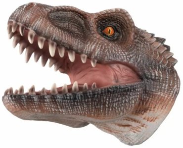 Фигурка Same Toy Игрушка-перчатка Тиранозавр 16 см 1 шт купить,NaN