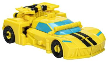 Фигурка Hasbro Бамблби и Мо Мальто 21 см 2 шт купить,NaN