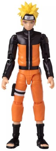 Фигурка Bandai Naruto Uzumaki (Sage Mode) 16 см 1 шт