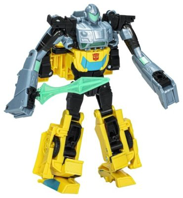 Фигурка Hasbro Бамблби и Мо Мальто 21 см 2 шт купить,NaN