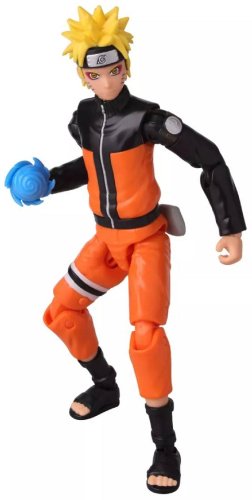 Фигурка Bandai Naruto Uzumaki (Sage Mode) 16 см 1 шт