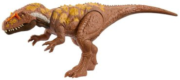 Фигурка Jurassic World Megalosaurus 11.7 см 1 шт