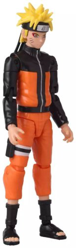 Фигурка Bandai Naruto Uzumaki (Sage Mode) 16 см 1 шт купить,NaN