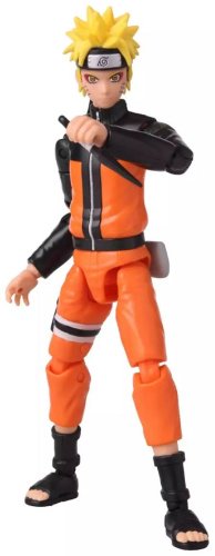 Фигурка Bandai Naruto Uzumaki (Sage Mode) 16 см 1 шт