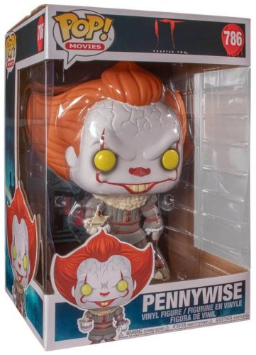 Funko Pennywise 10 см