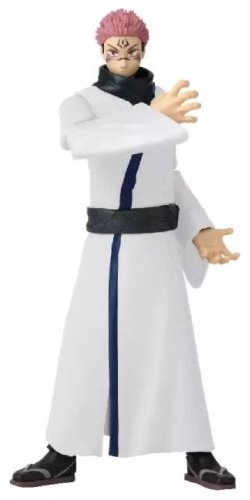 Фигурка Bandai Ryomen Sukuna 17 см 1 шт