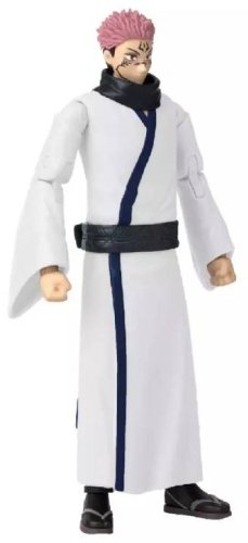 Фигурка Bandai Ryomen Sukuna 17 см 1 шт