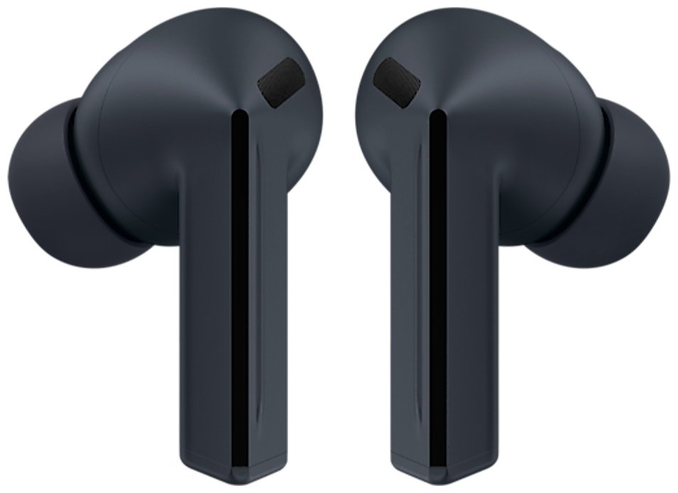Наушники Samsung Galaxy Buds 3FE черный купить,NaN