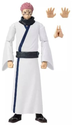 Фигурка Bandai Ryomen Sukuna 17 см 1 шт
