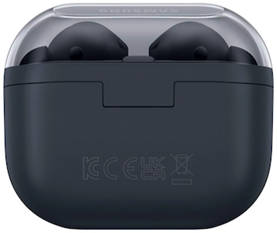 Наушники Samsung Galaxy Buds 3FE черный купить,NaN
