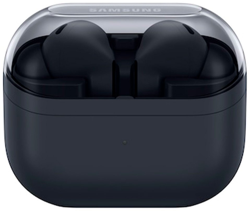 Наушники Samsung Galaxy Buds 3FE черный купить,NaN