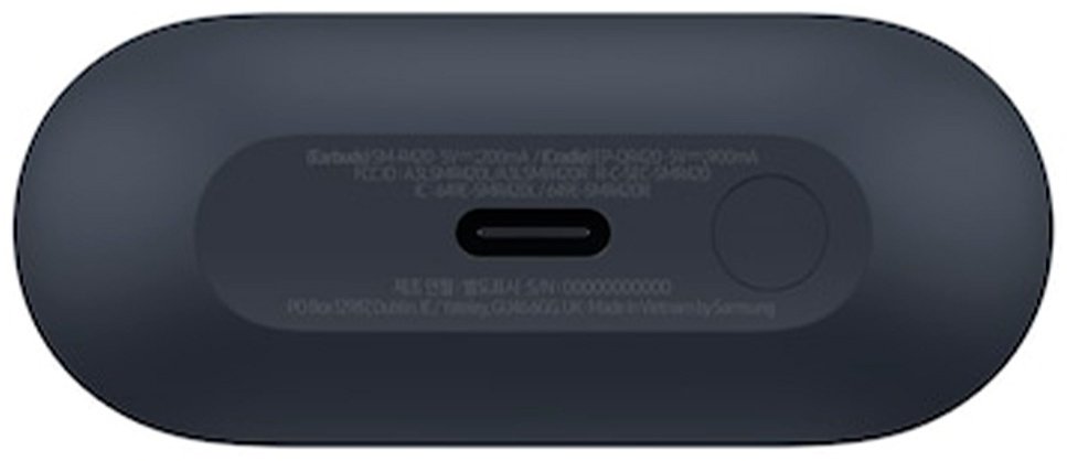 Наушники Samsung Galaxy Buds 3FE черный купить,NaN