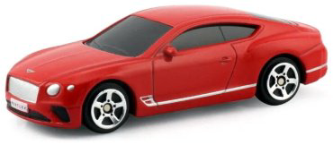 IDEAL 003064 BENTLEY CONTINENTAL GT 2018