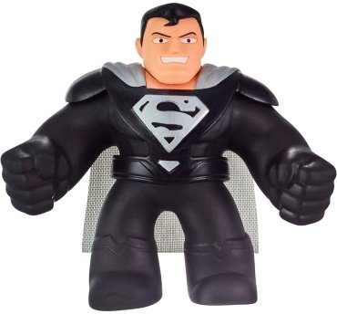 Фигурка Goo Jit Zu Kryptonian Steel Superman 12 см 1 шт купить,NaN