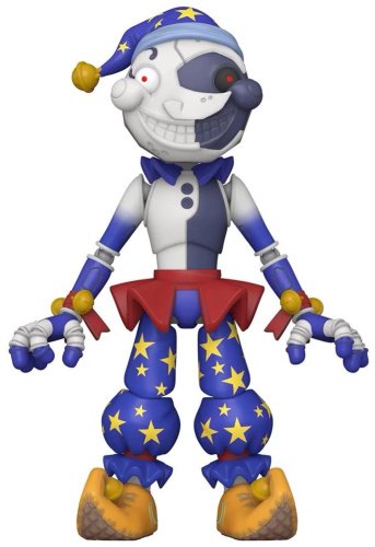 Фигурка Funko Moon 14 см 1 шт