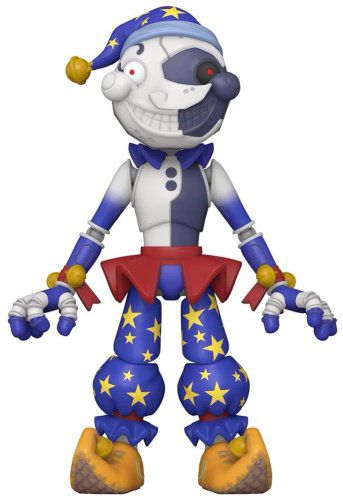 Фигурка Funko Moon 14 см 1 шт