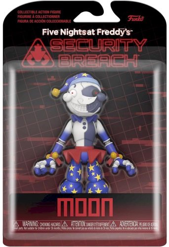 Фигурка Funko Moon 14 см 1 шт