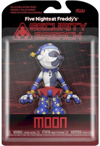 Фигурка Funko Moon 14 см 1 шт