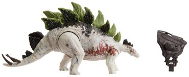 Jurassic World Stegosaurus 17.5 см