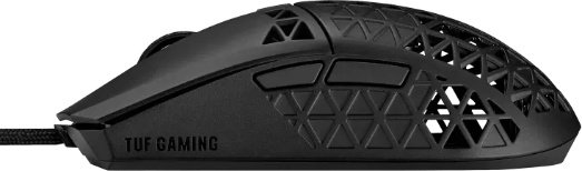 Мышь ASUS P307 TUF GAMING M4 AIR USB 90MP02K0-BMUA00 черный купить,NaN