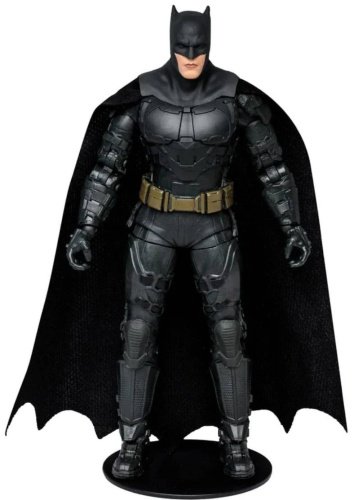 Фигурка McFarlane Batman 18 см 1 шт
