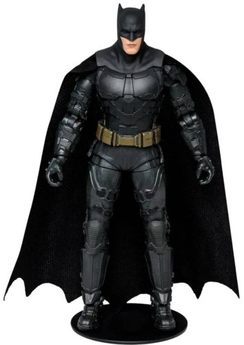 Фигурка McFarlane Batman 18 см 1 шт купить,NaN
