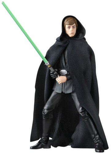 Фигурка STAR WARS Luke Skywalker (Imperial Light Cruiser) 15 см 1 шт