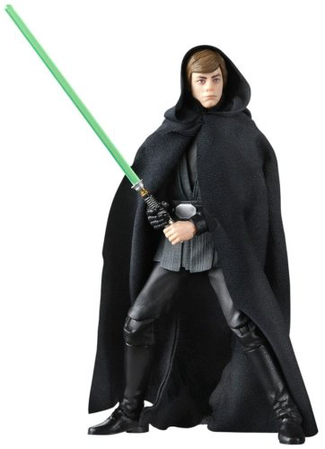 Фигурка STAR WARS Luke Skywalker (Imperial Light Cruiser) 15 см 1 шт купить,NaN