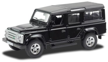 Ideal Land Rover Defender 019024